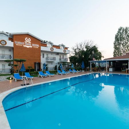 Iksirci Baba Hotel Ολουντενίζ Εξωτερικό φωτογραφία