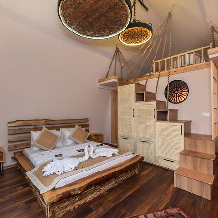 Iksirci Baba Hotel Ολουντενίζ Εξωτερικό φωτογραφία