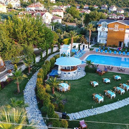 Iksirci Baba Hotel Ολουντενίζ Εξωτερικό φωτογραφία