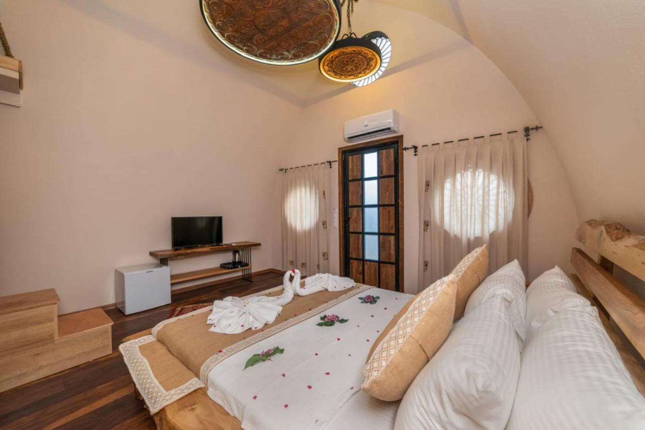 Iksirci Baba Hotel Ολουντενίζ Εξωτερικό φωτογραφία