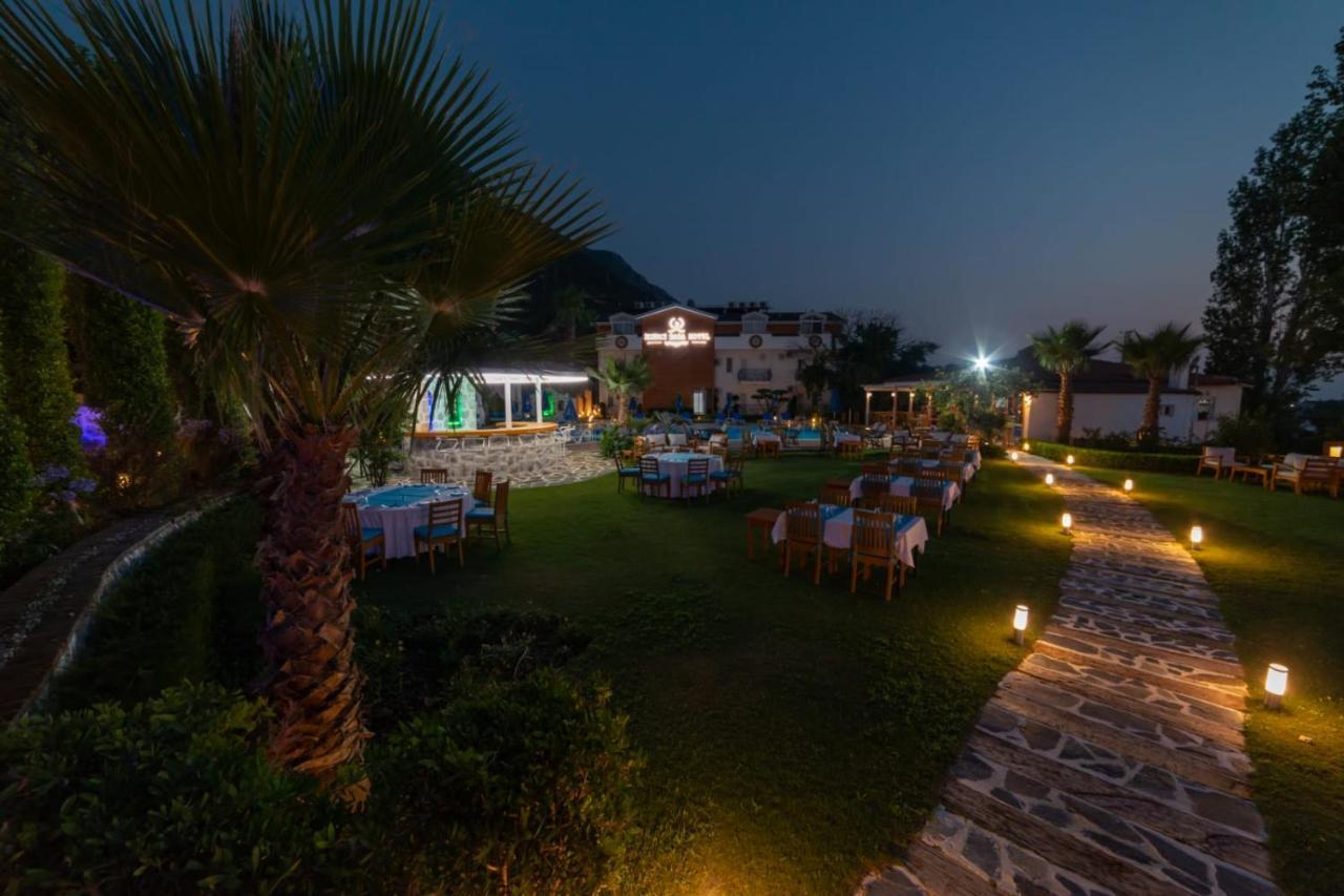 Iksirci Baba Hotel Ολουντενίζ Εξωτερικό φωτογραφία