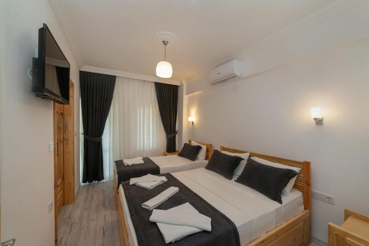Iksirci Baba Hotel Ολουντενίζ Εξωτερικό φωτογραφία