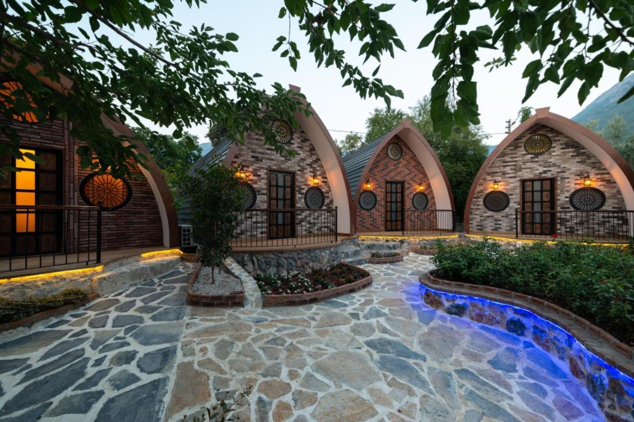 Iksirci Baba Hotel Ολουντενίζ Εξωτερικό φωτογραφία