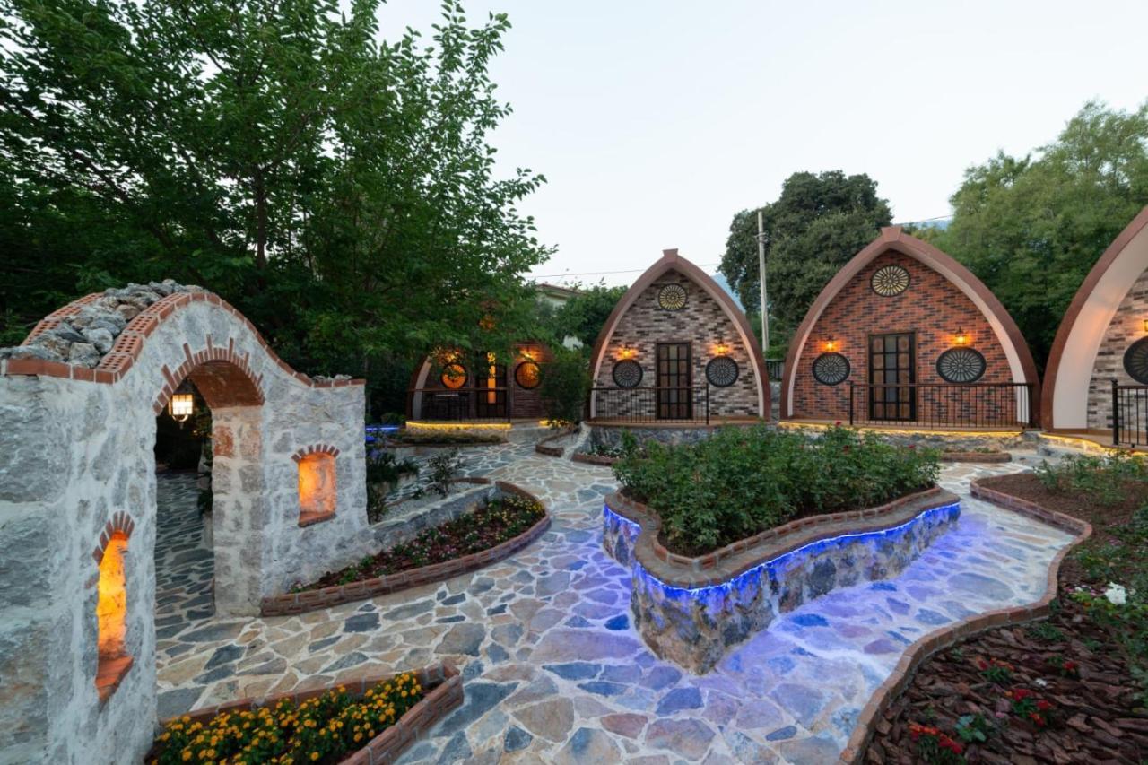 Iksirci Baba Hotel Ολουντενίζ Εξωτερικό φωτογραφία