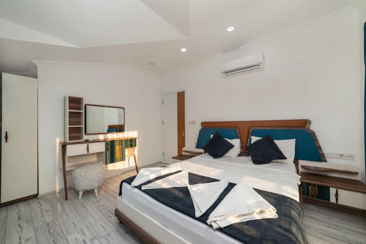 Iksirci Baba Hotel Ολουντενίζ Εξωτερικό φωτογραφία