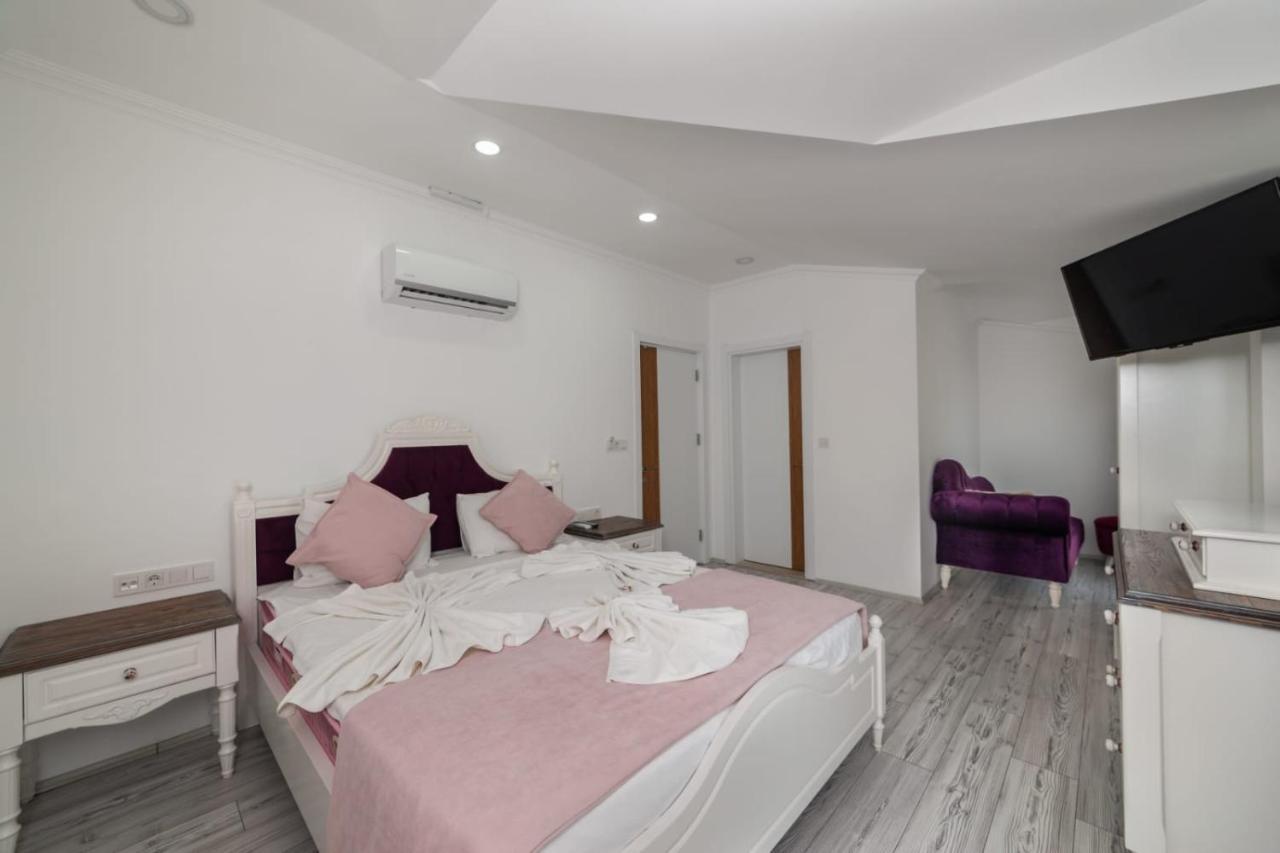 Iksirci Baba Hotel Ολουντενίζ Εξωτερικό φωτογραφία