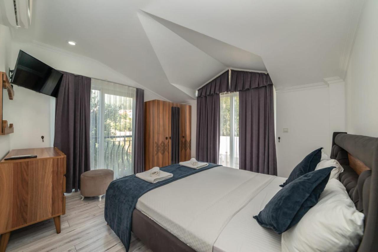 Iksirci Baba Hotel Ολουντενίζ Εξωτερικό φωτογραφία