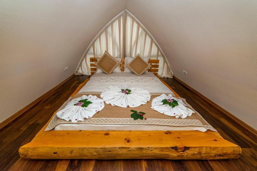 Iksirci Baba Hotel Ολουντενίζ Εξωτερικό φωτογραφία