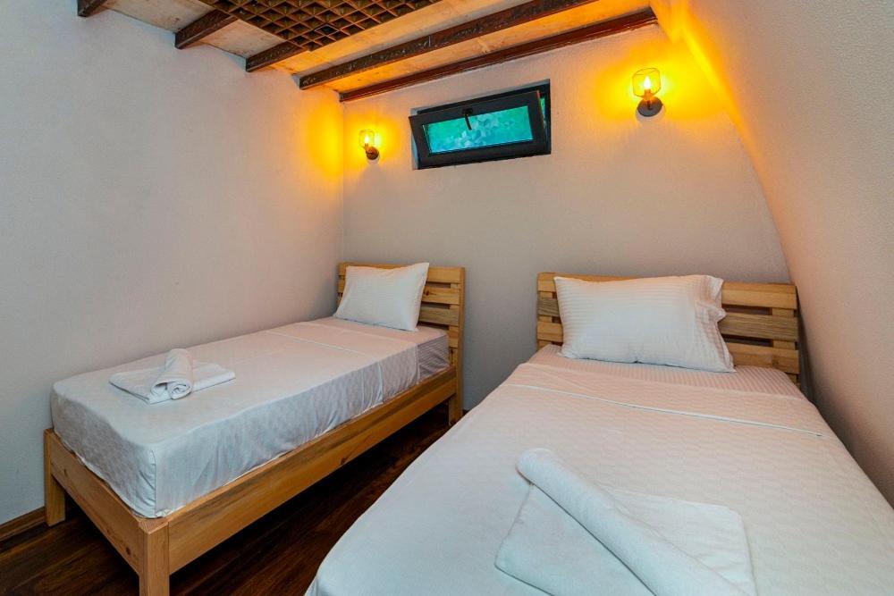 Iksirci Baba Hotel Ολουντενίζ Εξωτερικό φωτογραφία