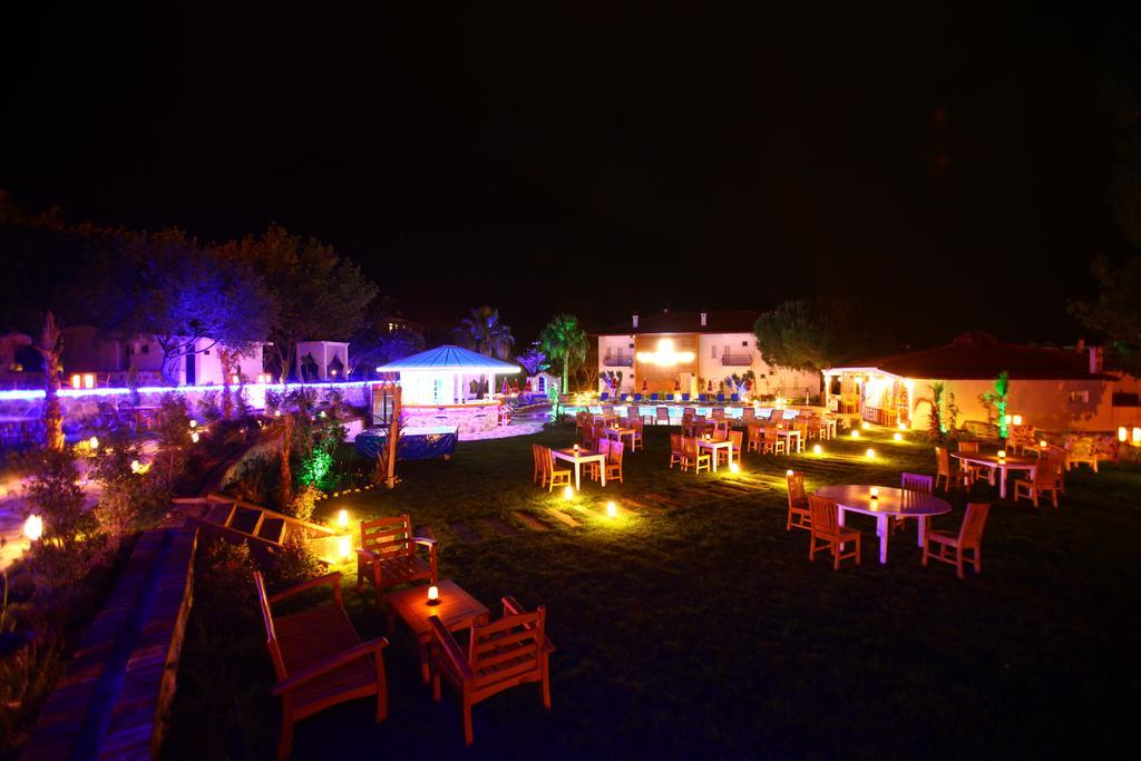 Iksirci Baba Hotel Ολουντενίζ Εξωτερικό φωτογραφία