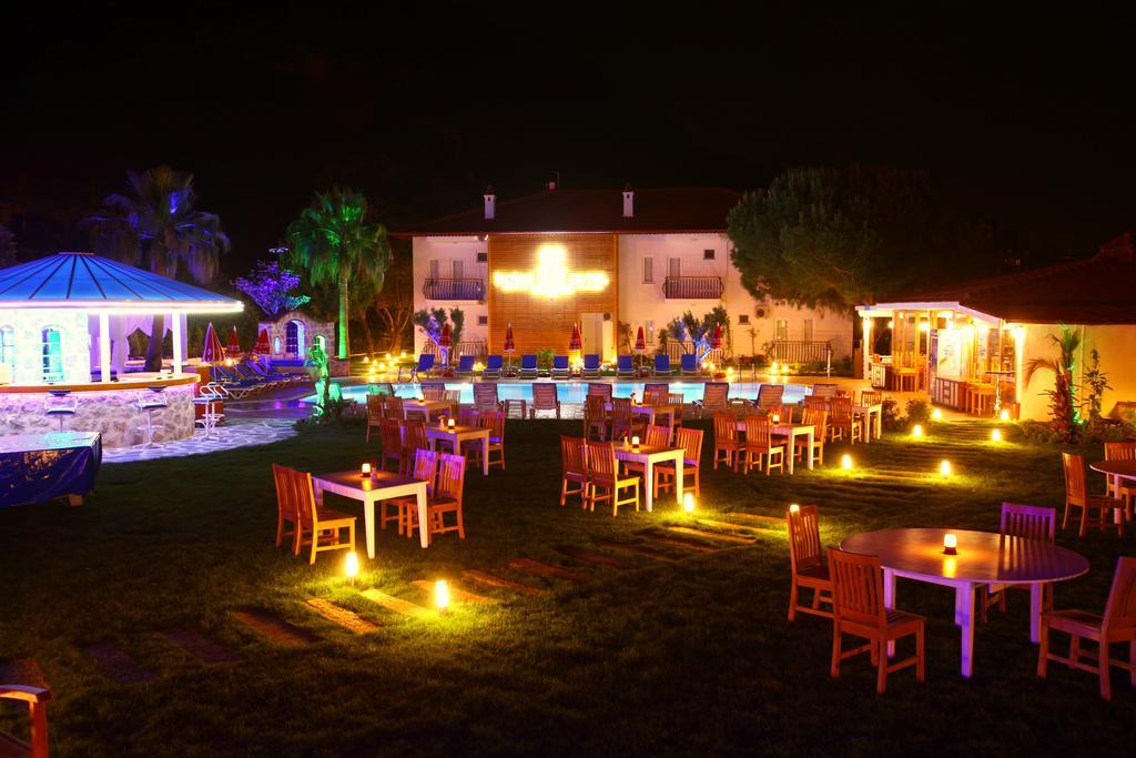 Iksirci Baba Hotel Ολουντενίζ Εξωτερικό φωτογραφία