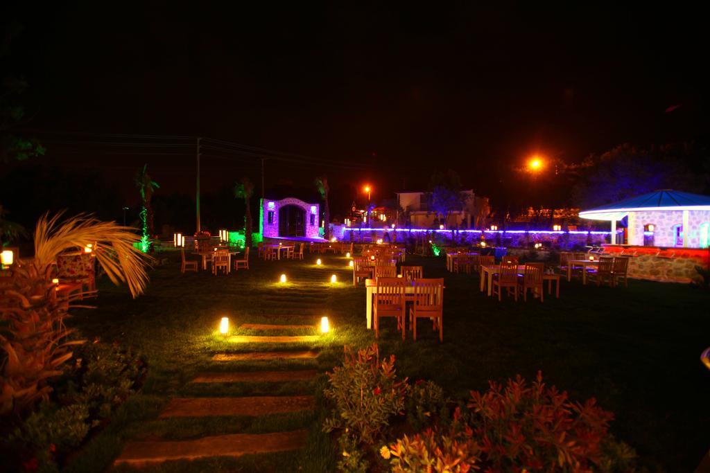Iksirci Baba Hotel Ολουντενίζ Εξωτερικό φωτογραφία