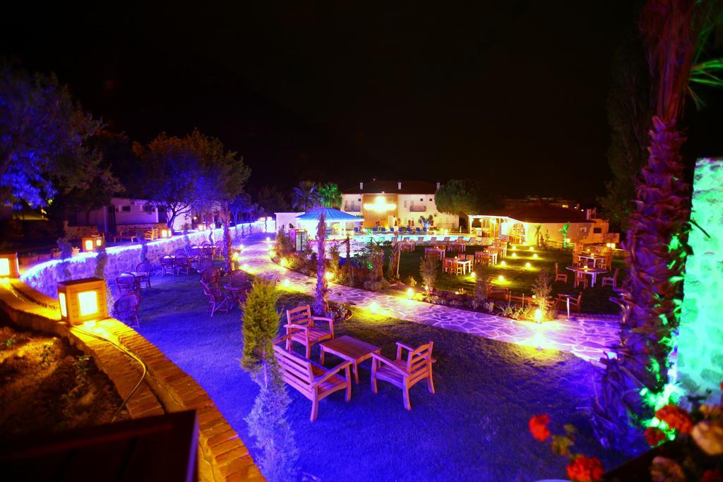 Iksirci Baba Hotel Ολουντενίζ Εξωτερικό φωτογραφία
