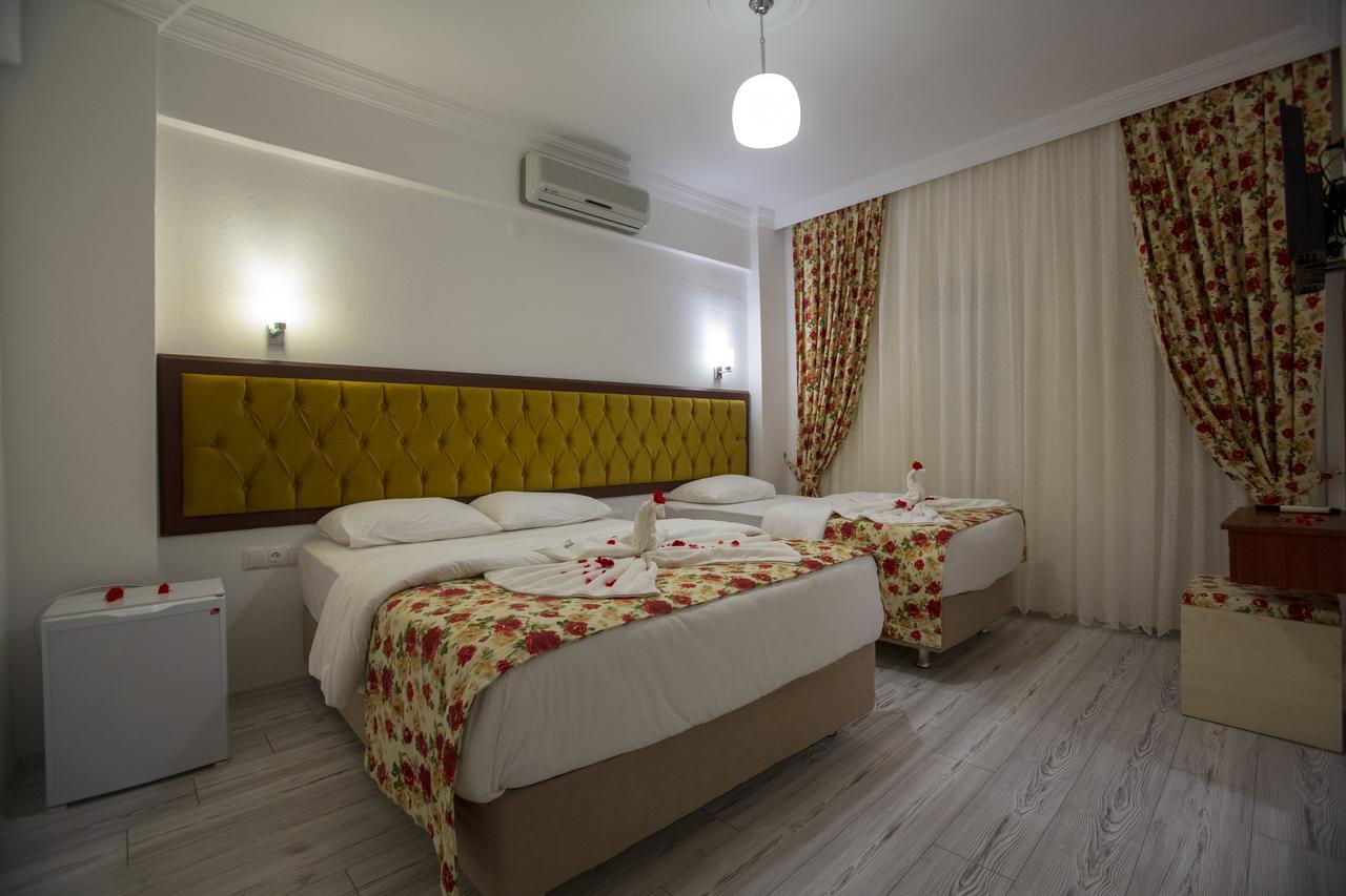 Iksirci Baba Hotel Ολουντενίζ Εξωτερικό φωτογραφία