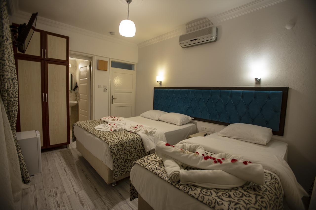 Iksirci Baba Hotel Ολουντενίζ Εξωτερικό φωτογραφία