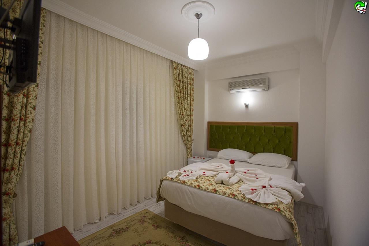 Iksirci Baba Hotel Ολουντενίζ Εξωτερικό φωτογραφία