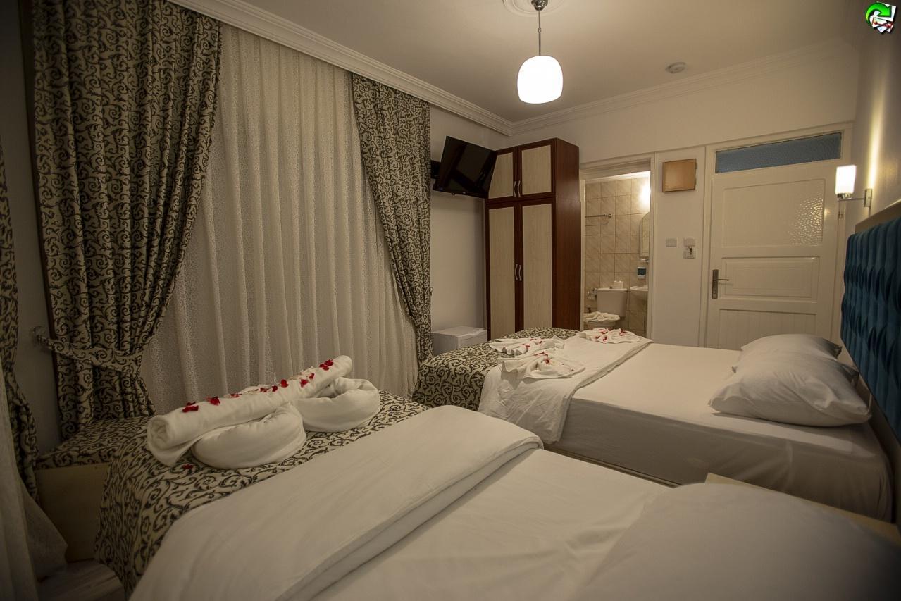 Iksirci Baba Hotel Ολουντενίζ Εξωτερικό φωτογραφία
