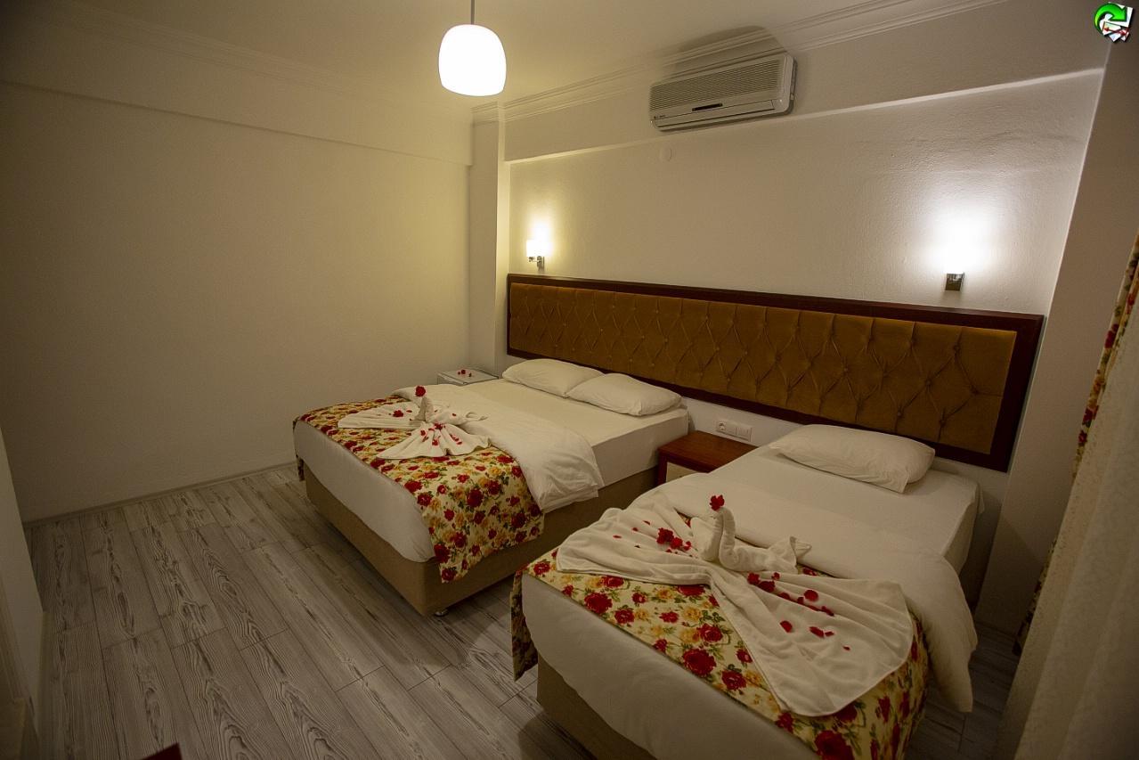 Iksirci Baba Hotel Ολουντενίζ Εξωτερικό φωτογραφία