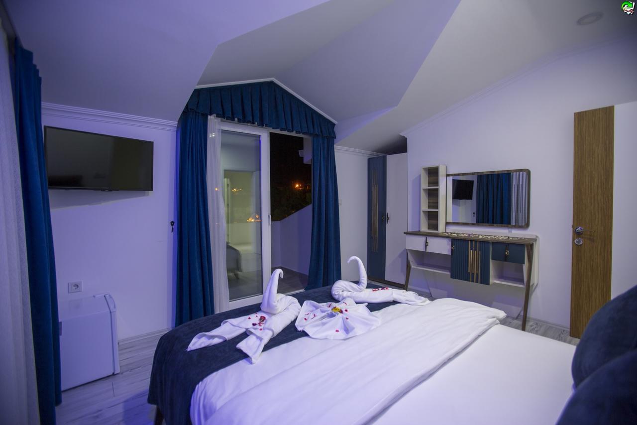 Iksirci Baba Hotel Ολουντενίζ Εξωτερικό φωτογραφία