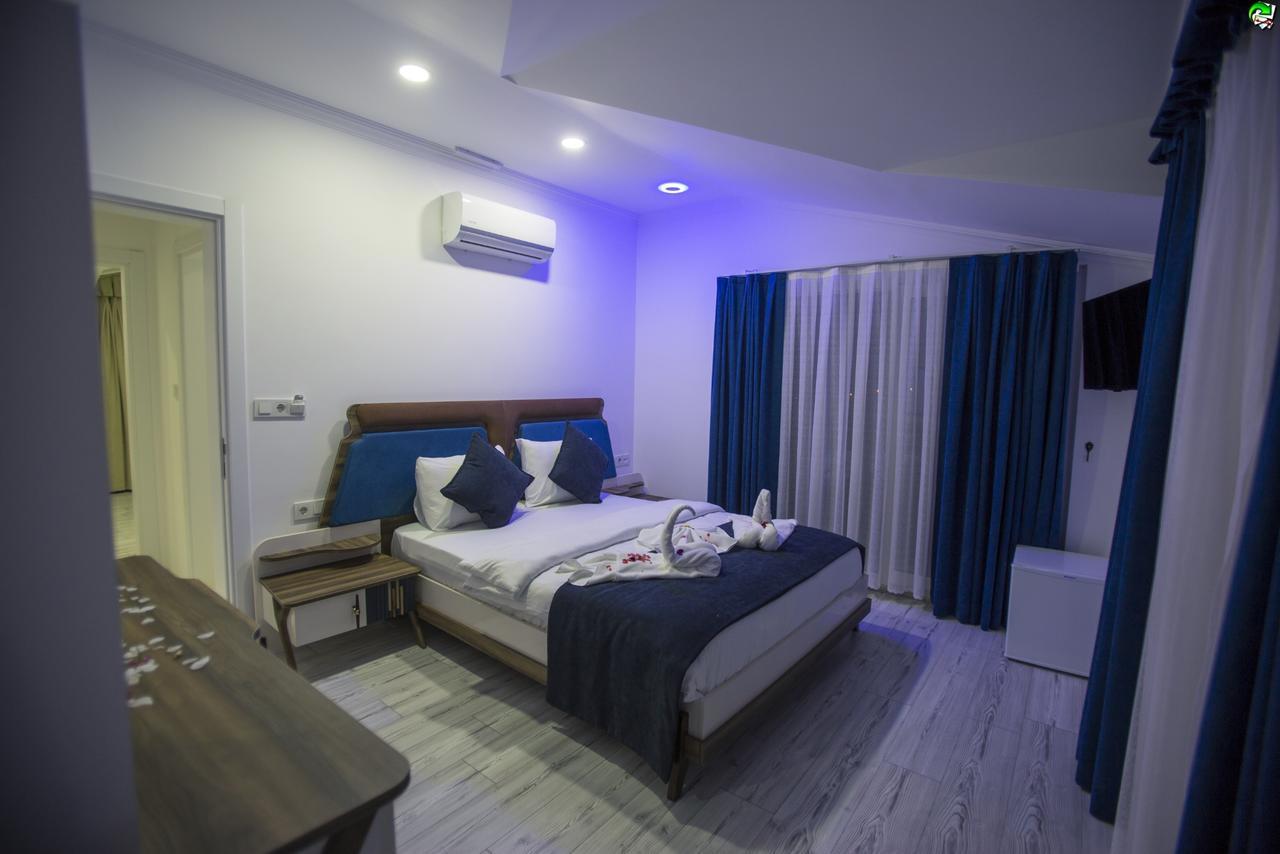 Iksirci Baba Hotel Ολουντενίζ Εξωτερικό φωτογραφία