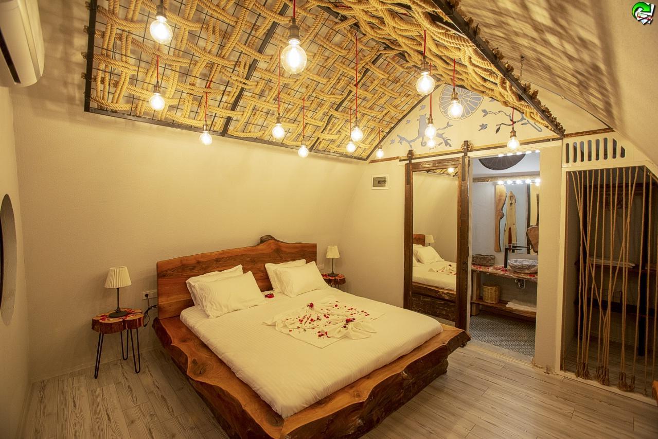Iksirci Baba Hotel Ολουντενίζ Εξωτερικό φωτογραφία