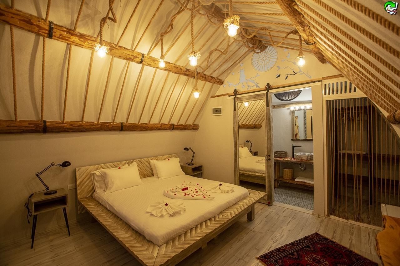 Iksirci Baba Hotel Ολουντενίζ Εξωτερικό φωτογραφία