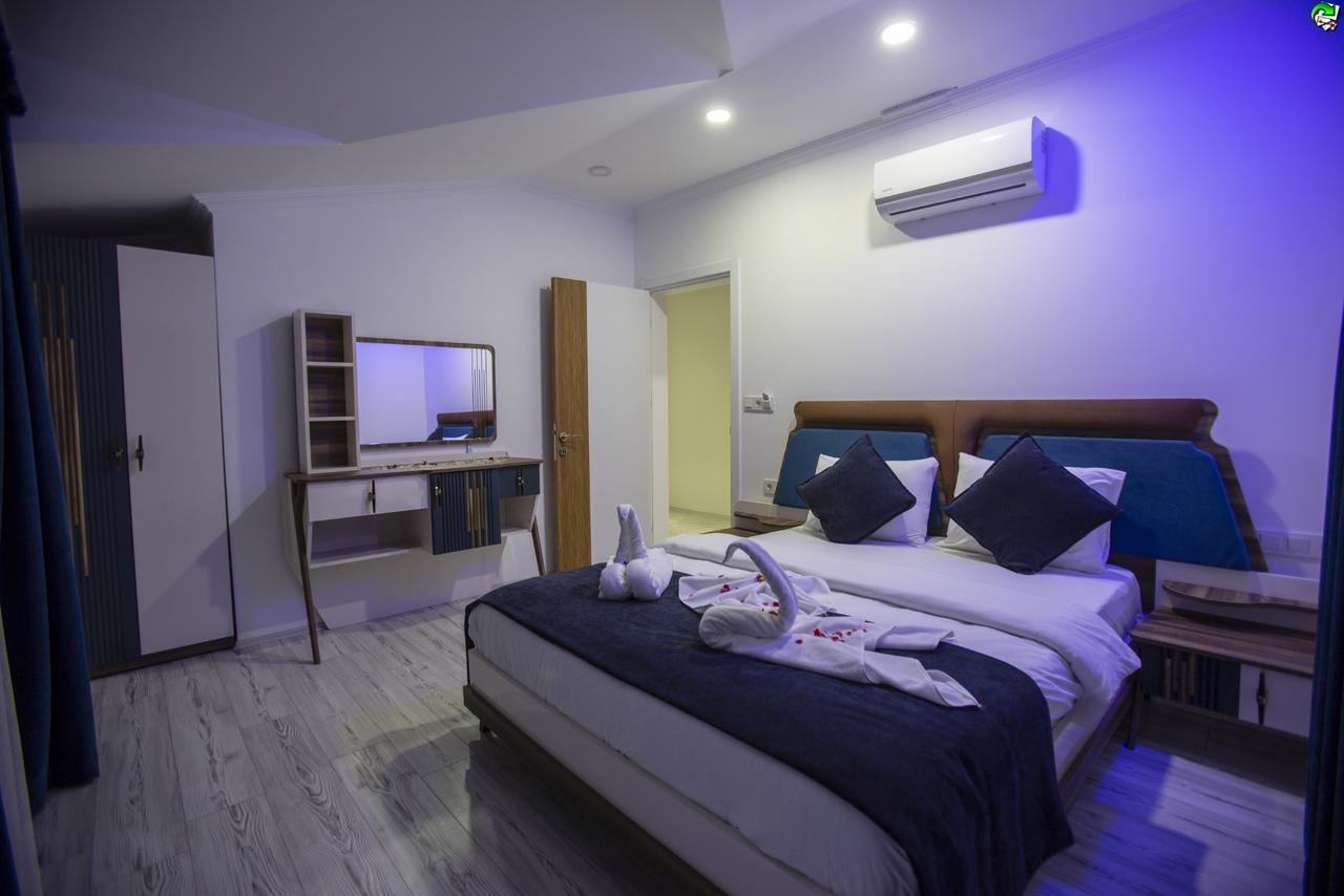 Iksirci Baba Hotel Ολουντενίζ Εξωτερικό φωτογραφία